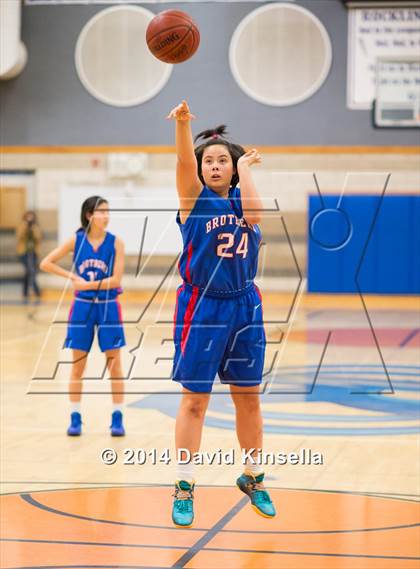 Thumbnail 2 in Christian Brothers @ Rocklin photogallery.