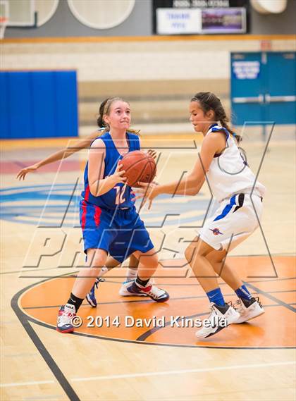 Thumbnail 3 in Christian Brothers @ Rocklin photogallery.