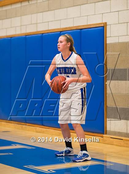 Thumbnail 3 in Christian Brothers @ Rocklin photogallery.