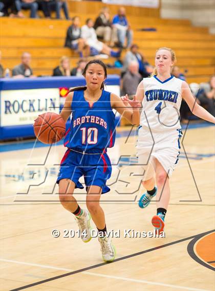 Thumbnail 3 in Christian Brothers @ Rocklin photogallery.