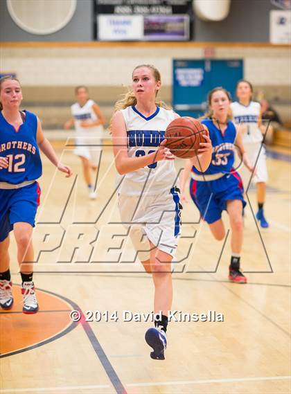 Thumbnail 3 in Christian Brothers @ Rocklin photogallery.