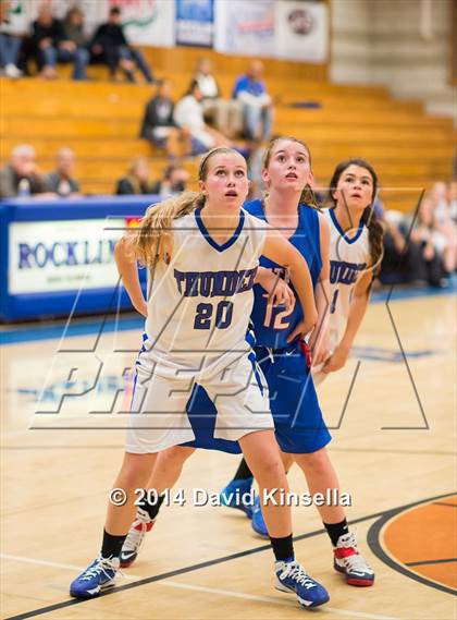 Thumbnail 2 in Christian Brothers @ Rocklin photogallery.