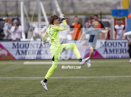 Thumbnail 3 in Morgan vs. Ogden (UHSAA 3A Semifinal) photogallery.