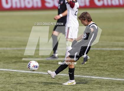 Thumbnail 2 in Morgan vs. Ogden (UHSAA 3A Semifinal) photogallery.