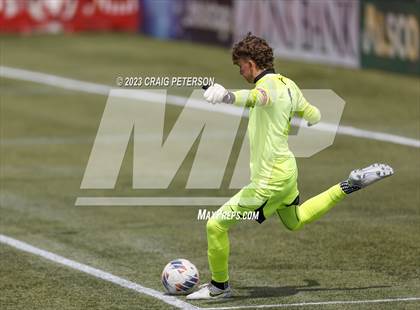 Thumbnail 3 in Morgan vs. Ogden (UHSAA 3A Semifinal) photogallery.
