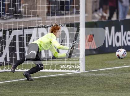 Thumbnail 2 in Morgan vs. Ogden (UHSAA 3A Semifinal) photogallery.