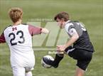 Photo from the gallery "Morgan vs. Ogden (UHSAA 3A Semifinal)"