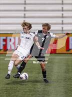 Photo from the gallery "Morgan vs. Ogden (UHSAA 3A Semifinal)"