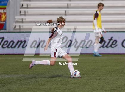 Thumbnail 3 in Morgan vs. Ogden (UHSAA 3A Semifinal) photogallery.