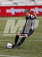 Photo from the gallery "Morgan vs. Ogden (UHSAA 3A Semifinal)"