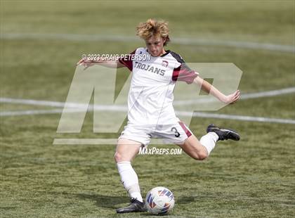 Thumbnail 1 in Morgan vs. Ogden (UHSAA 3A Semifinal) photogallery.