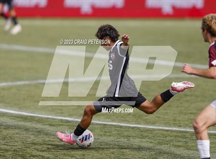 Thumbnail 2 in Morgan vs. Ogden (UHSAA 3A Semifinal) photogallery.