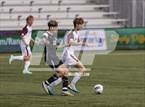 Photo from the gallery "Morgan vs. Ogden (UHSAA 3A Semifinal)"