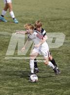 Photo from the gallery "Morgan vs. Ogden (UHSAA 3A Semifinal)"