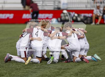 Thumbnail 3 in Morgan vs. Ogden (UHSAA 3A Semifinal) photogallery.