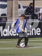 Photo from the gallery "Morgan vs. Ogden (UHSAA 3A Semifinal)"