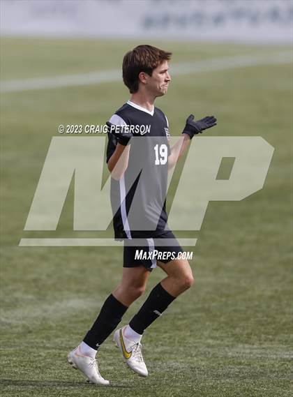 Thumbnail 3 in Morgan vs. Ogden (UHSAA 3A Semifinal) photogallery.