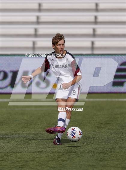 Thumbnail 1 in Morgan vs. Ogden (UHSAA 3A Semifinal) photogallery.