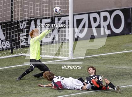 Thumbnail 3 in Morgan vs. Ogden (UHSAA 3A Semifinal) photogallery.