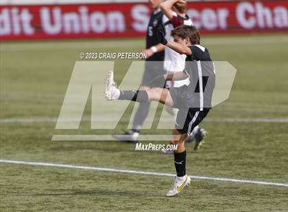 Thumbnail 3 in Morgan vs. Ogden (UHSAA 3A Semifinal) photogallery.