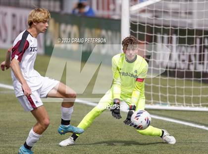 Thumbnail 3 in Morgan vs. Ogden (UHSAA 3A Semifinal) photogallery.