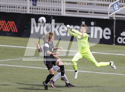Thumbnail 1 in Morgan vs. Ogden (UHSAA 3A Semifinal) photogallery.