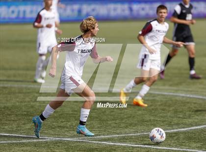 Thumbnail 3 in Morgan vs. Ogden (UHSAA 3A Semifinal) photogallery.
