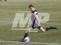 Photo from the gallery "Morgan vs. Ogden (UHSAA 3A Semifinal)"