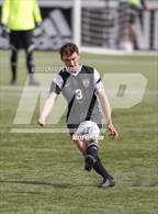 Photo from the gallery "Morgan vs. Ogden (UHSAA 3A Semifinal)"