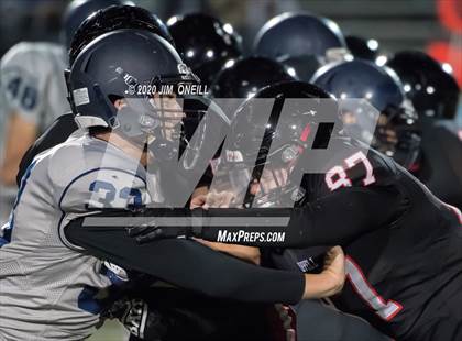 Thumbnail 2 in  Flower Mound @ Coppell (A Teams) photogallery.