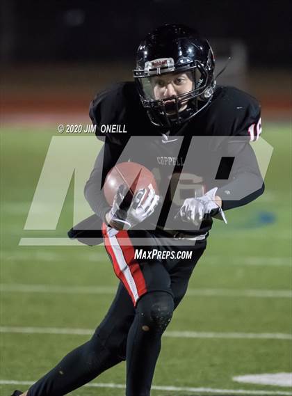 Thumbnail 2 in  Flower Mound @ Coppell (A Teams) photogallery.