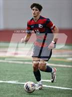 Photo from the gallery "Christ School @ Providence Day (NCISAA 4A Round 2)"