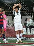 Photo from the gallery "Christ School @ Providence Day (NCISAA 4A Round 2)"