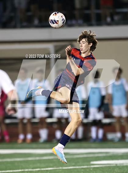 Thumbnail 3 in Christ School @ Providence Day (NCISAA 4A Round 2) photogallery.