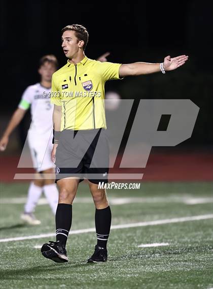 Thumbnail 1 in Christ School @ Providence Day (NCISAA 4A Round 2) photogallery.