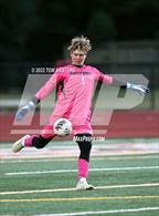 Photo from the gallery "Christ School @ Providence Day (NCISAA 4A Round 2)"