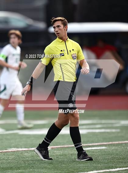 Thumbnail 1 in Christ School @ Providence Day (NCISAA 4A Round 2) photogallery.