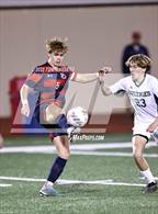 Photo from the gallery "Christ School @ Providence Day (NCISAA 4A Round 2)"