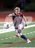 Photo from the gallery "Christ School @ Providence Day (NCISAA 4A Round 2)"