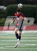 Photo from the gallery "Christ School @ Providence Day (NCISAA 4A Round 2)"
