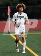 Photo from the gallery "Christ School @ Providence Day (NCISAA 4A Round 2)"
