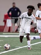 Photo from the gallery "Christ School @ Providence Day (NCISAA 4A Round 2)"