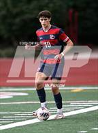 Photo from the gallery "Christ School @ Providence Day (NCISAA 4A Round 2)"