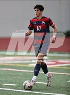 Photo from the gallery "Christ School @ Providence Day (NCISAA 4A Round 2)"