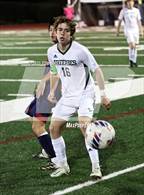 Photo from the gallery "Christ School @ Providence Day (NCISAA 4A Round 2)"