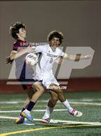 Photo from the gallery "Christ School @ Providence Day (NCISAA 4A Round 2)"