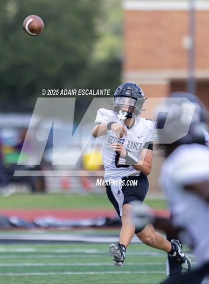 Thumbnail 3 in George Ranch @ Humble photogallery.