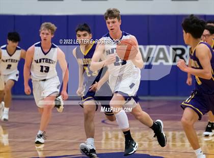 Thumbnail 2 in Carrizo Springs vs Navarro photogallery.