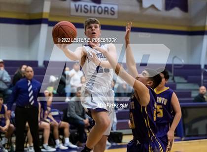 Thumbnail 2 in Carrizo Springs vs Navarro photogallery.