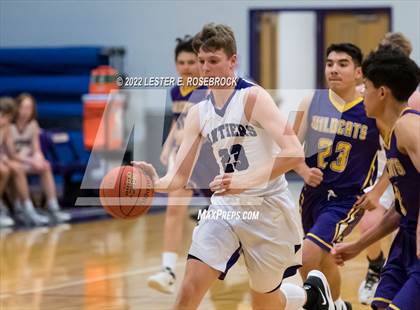 Thumbnail 3 in Carrizo Springs vs Navarro photogallery.